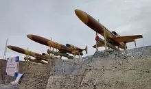 سی‌ان‌ان: ایران سریع‌تر از حد انتظار در حال بازسازی توان نظامی خود است