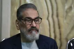 علی شمخانی: همچنان مسئول پرونده هسته‌ای هستم و اصلاح‌طلب نیستم