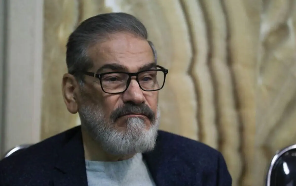 علی شمخانی: همچنان مسئول پرونده هسته‌ای هستم و اصلاح‌طلب نیستم
