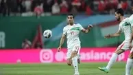افسوس و ناراحتی هواداران تیم ملی ایران پس از باخت سنگین به آمریکا + ویدئو