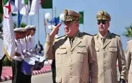 ارتش الجزایر: قدرت به مردم واگذار می‌شود