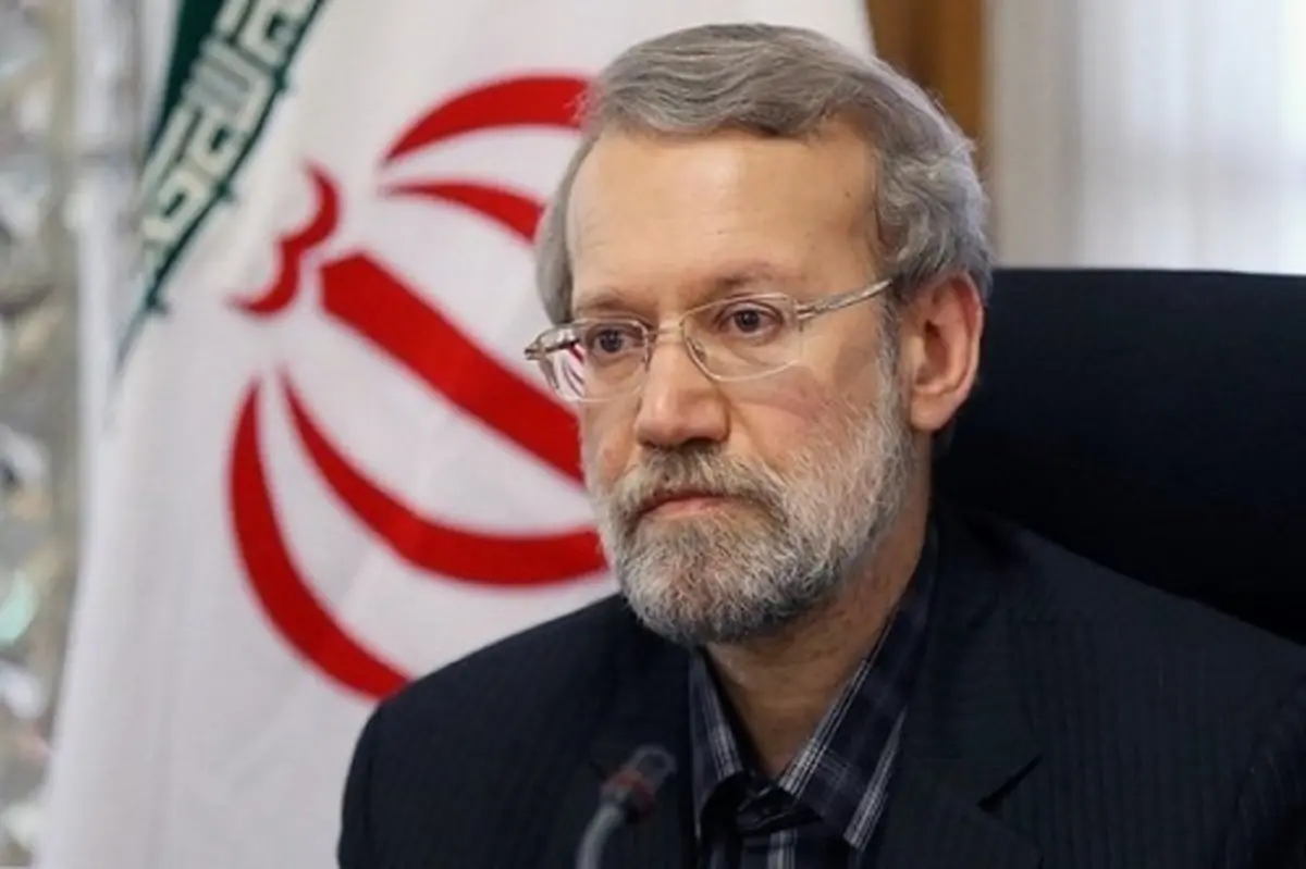 پیام آرامش باد رئیس مجلس به نماینده ایرانیان زرتشتی