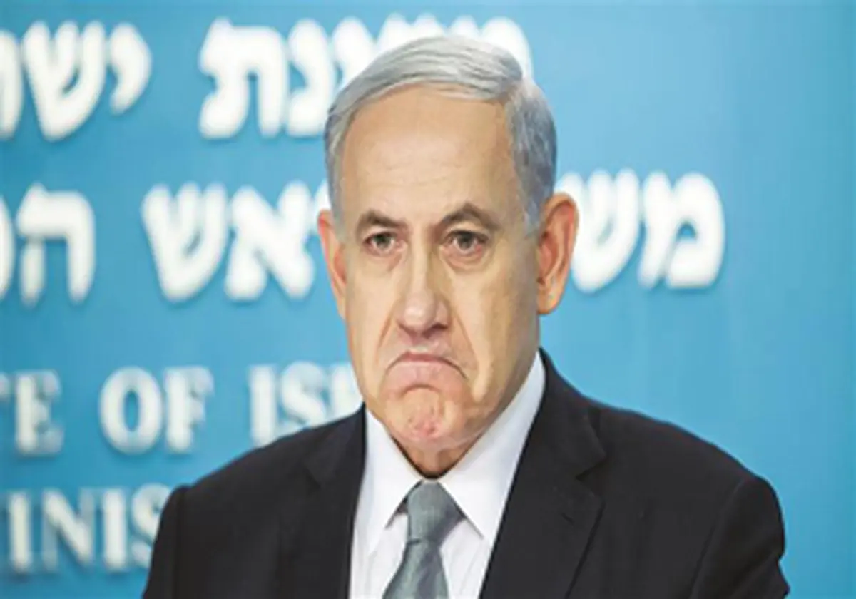 پیش‌بینی هاآرتص: نتانیاهو در سال 2017 سرنگون می‌شود