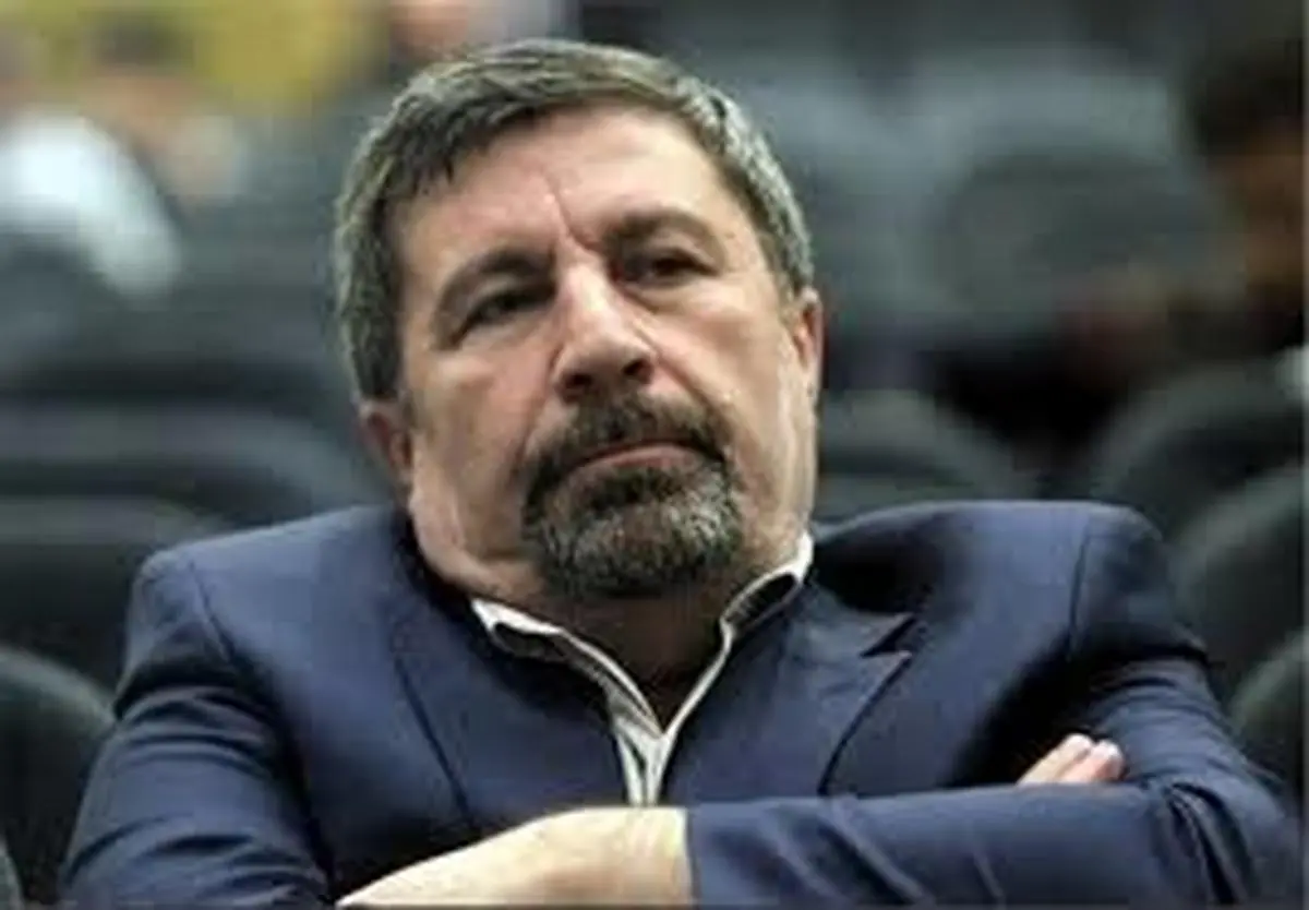 الیاس حضرتی: جهانگیری به احتمال زیاد از دولت می‌رود