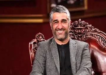 حضور بازیگر مشهور در کنار نیروهای جمعیت هلال احمر | ویدئو پژمان جمشیدی پخش شد 