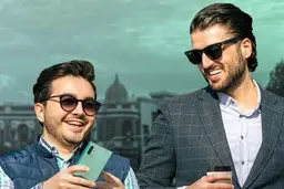 دعوت دوستان به آیگپ و افزایش امتیازات 