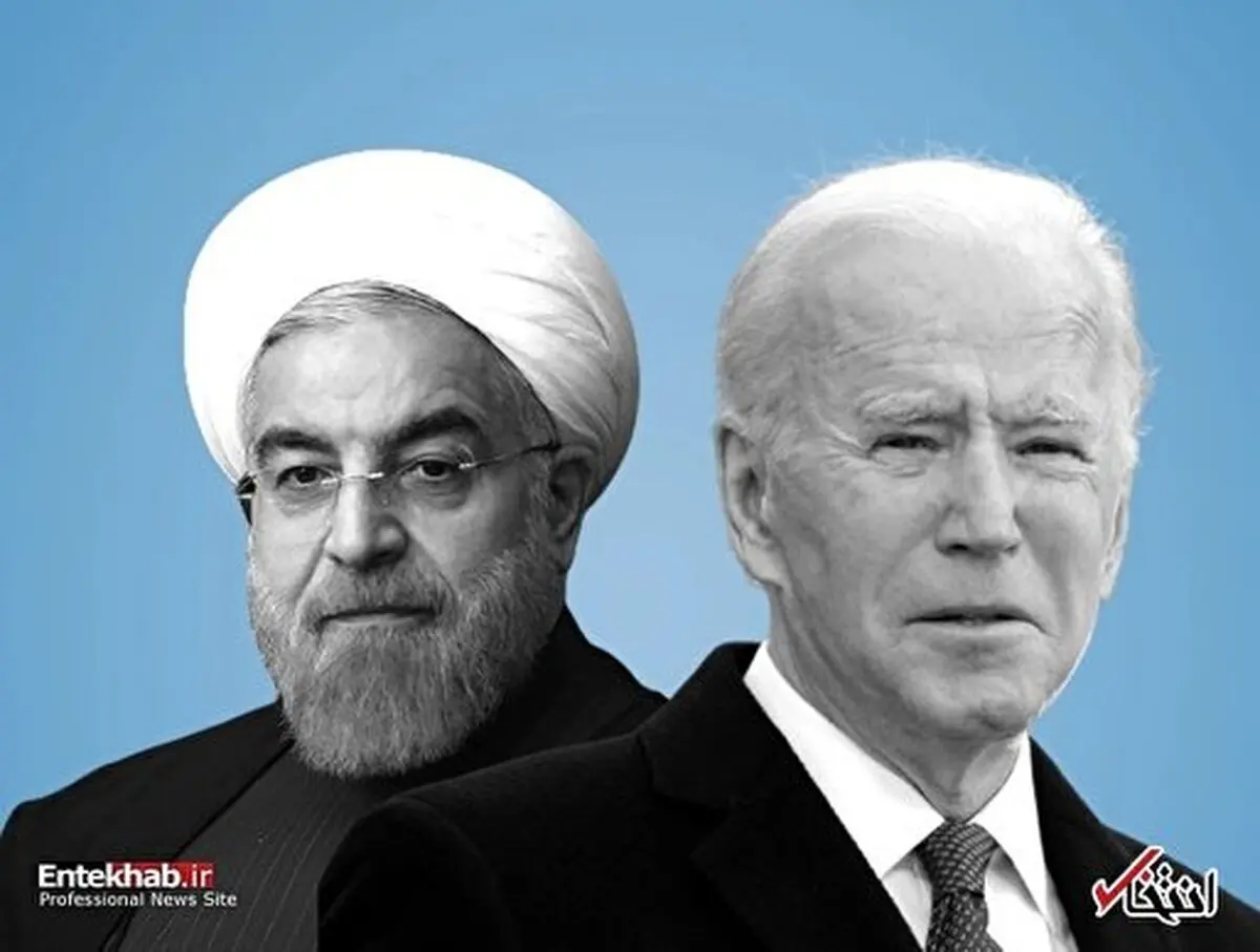 
گزینه های بایدن برای نجات برجام چیست؟   |  احتمال صدور بیانیه مشترک ایران و آمریکا پیش از ضرب الاجل سوم اسفند 