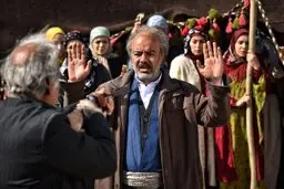 سریال «نون. خ» به ایستگاه پایانی رسید