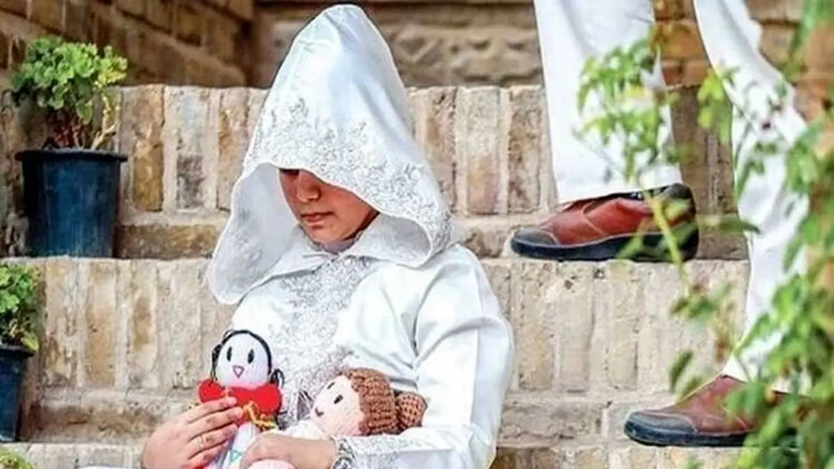 ثبت احوال: در سال ۱۴۰۰ تعداد ۱۴۷۴ نوزاد از مادران ۱۰ تا ۱۴ ساله متولد شدند | تولد ۶۹ هزار نوزاد از مادران ۱۰ تا ۱۹ ساله
