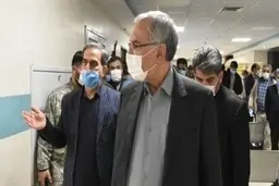 کودکان ۵ تا ۱۲ ساله سریعتر در برابر کرونا واکسینه شوند