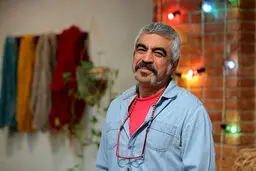 ادعای جنجالی درباره حذف «کتاب‌باز» | روایت سیدعبدالجواد موسوی از کنار گذاشته شدن سروش صحت +ویدئو