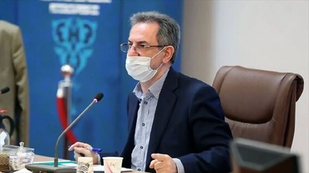 بستری کسانی که سن پایینی دارند رو به افزایش است