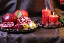 قیمت میوه شب یلدا اعلام شد + جدول قیمت