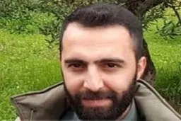 کدام جاسوس تبدیل به "شهید" شد؟!| عکس شگفت‌انگیز از قبر یک جاسوس مشهور

