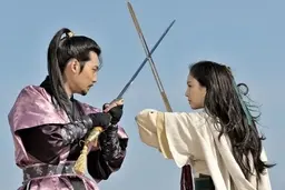 در ایام نوروز جومونگ ۳ را تماشا کنید | خلاصه داستان جومونگ ۳