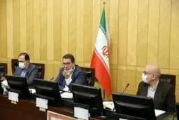 "تولید" محور اصلی همه سیاستگذاری ها و برنامه ریزی ها