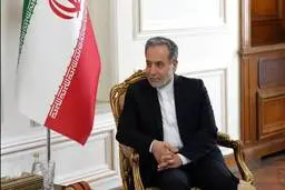 عراقچی: اگر رژیم صهیونیستی درصدد تلافی‌ برآید، پاسخ ما شدیدتر خواهد بود | دخالت نکنید
