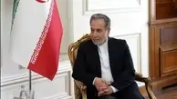 عراقچی: اگر رژیم صهیونیستی درصدد تلافی‌ برآید، پاسخ ما شدیدتر خواهد بود | دخالت نکنید
