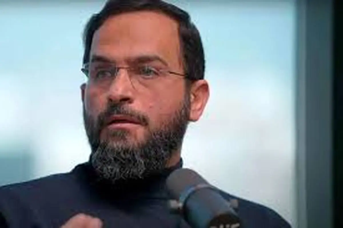 نقد صریح برهانی از سلطنت‌طلبی | برهانی: مصداق «مدفوع‌خوری» است!