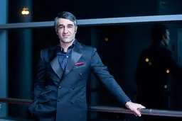 پژمان جمشیدی متأهل شد 