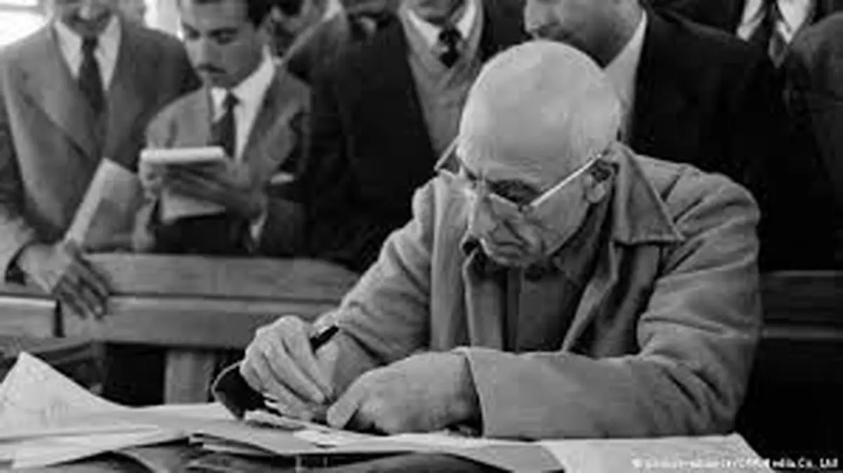 ملی شدن نفت، بحث استقلال بود نه اقتصاد