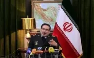 شمخانی:  گام دوم کاهش تعهدات برجامی ایران از ۱۶ تیر ماه برداشته می‌شود