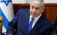 استقبال نتانیاهو از ترور سردار سلیمانی
