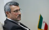 مسئولیت پذیری از نوع سفیر ایران در انگلیس