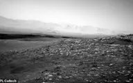 جدیدترین تصاویر از "مریخ" منتشر شد