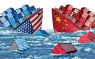پاتک نفتی چین به آمریکا
