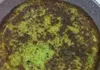 شام کوکو سیب زمینی با شنبلیله درست کن، خیلی سبکه | طرز تهیه کوکو سیب زمینی با شنبلیله 