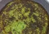 ناهار کوکو سیب زمینی با شنبلیله درست کن، محشره | طرز تهیه کوکو سیب زمینی با شنبلیله 