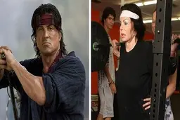 سلبریتی های هالیوودی که موفقیت شان را مدیون والدین شان هستند