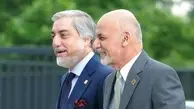 پیش‌نویس توافق غنی و عبدالله در افغانستان آماده شد