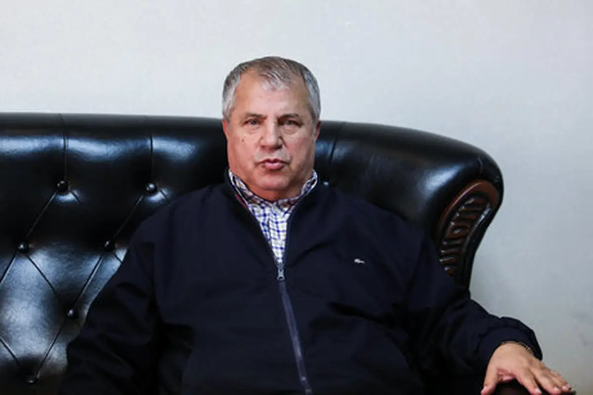 پروین: این بی‌معرفتی کار هواداران سرخابی نیست
