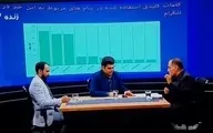 واکاوی ماجرای سحر خدایاری روی آنتن زنده شبکه 3