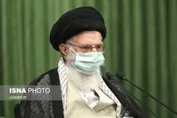 مقام معظم رهبری:  حتی یک ساعت هم نباید در رفع تحریم‌ها  تاخیر کنیم 