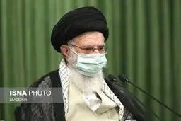 مقام معظم رهبری:  حتی یک ساعت هم نباید در رفع تحریم‌ها  تاخیر کنیم 