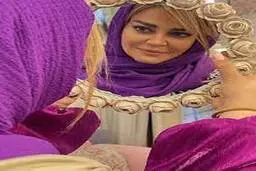 ضعیف ترین بازیگر کمدی در بین برترین های ایران انتخاب شد