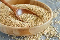 آیا از خواص کینوا باخبر هستید؟ | معرفی کینوا خاویار گیاهی!
