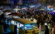 نقطه کور شب‌های تهران / گزارشی پیرامون حیات شبانه در تهران