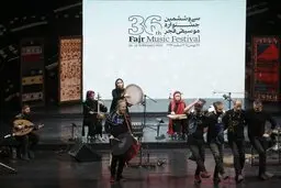 از پشتِ سَر گذاشتن ارکسترهای دولتی تا واکنش شورانگیز یوتیوبر انگلیسی