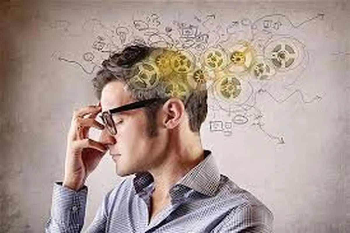 چگونه افکار منفی را از بین ببریم ؟
