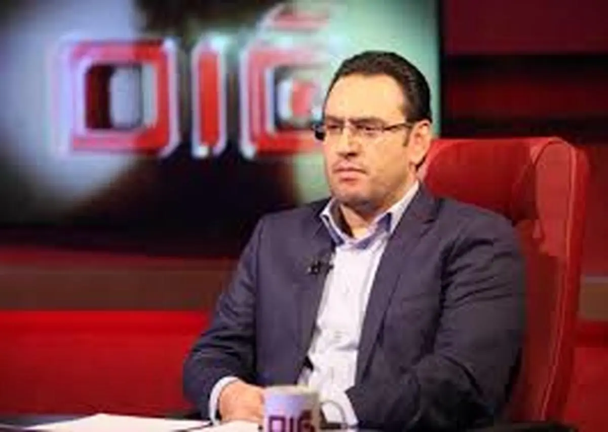 گلایهای که باعث شد به دستور، برنامه جام جم شبکه یک را از آنتن بگیرند! +ویدئو