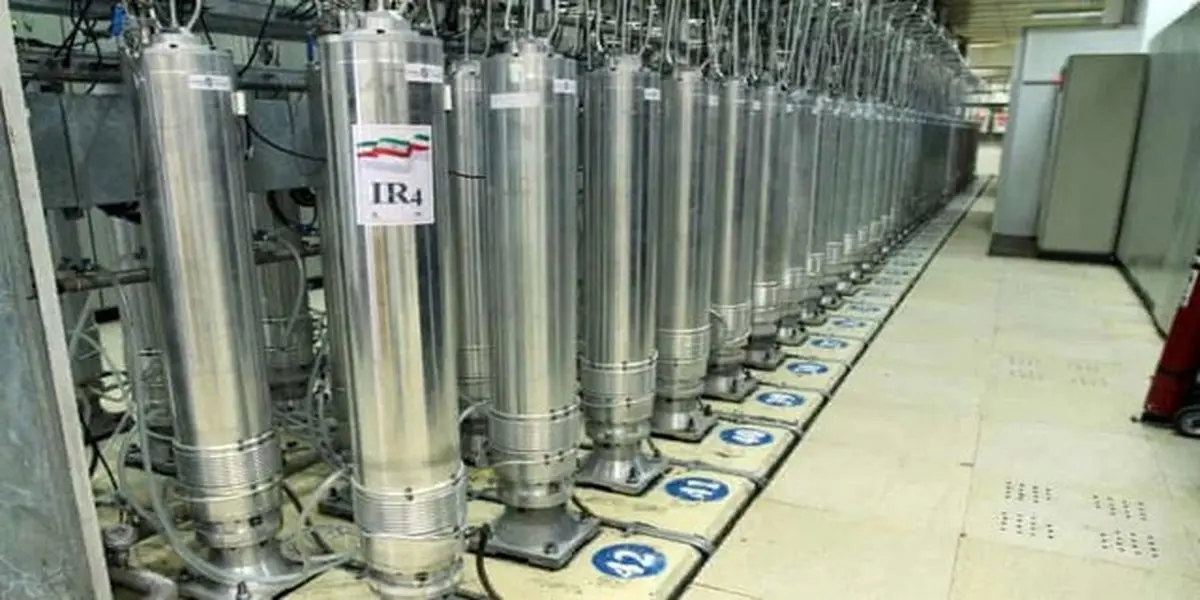 در واکنش به قطعنامه شورای حکام؛ ایران تولید اورانیوم ۶۰ درصدی خود را افزایش داد