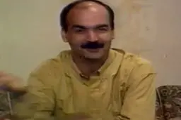 یک‌ نوستالژی جذاب از نوروز ۷۳+ویدئو