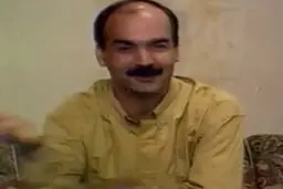 یک‌ نوستالژی جذاب از نوروز ۷۳+ویدئو
