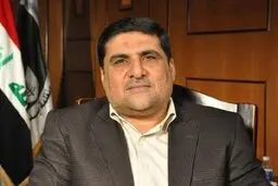 درگذشت معاون دبیر کل سازمان بدر عراق