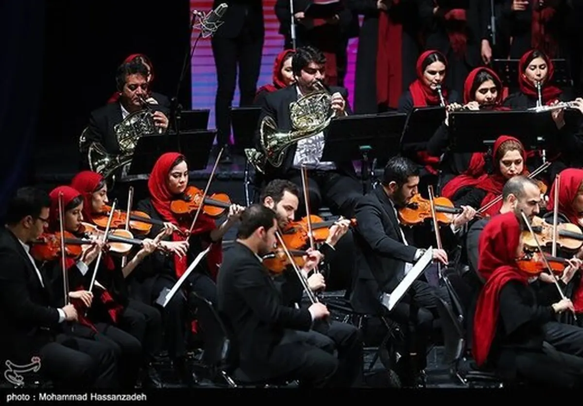خواننده سرشناس اُپرا، به کرونا مبتلا شد