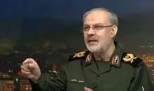 سخنگوی سپاه: مذاکره به معنای سازش و صلح نیست؛ بلکه صحنه دیگری از جنگ است | اگر مصالح ملی ما در این است که در کنار جنگ، مذاکره هم داشته باشیم، باید مذاکره کنیم | آمادگی صددرصدی برای جنگ، به معنای نفی مذاکره نیست
